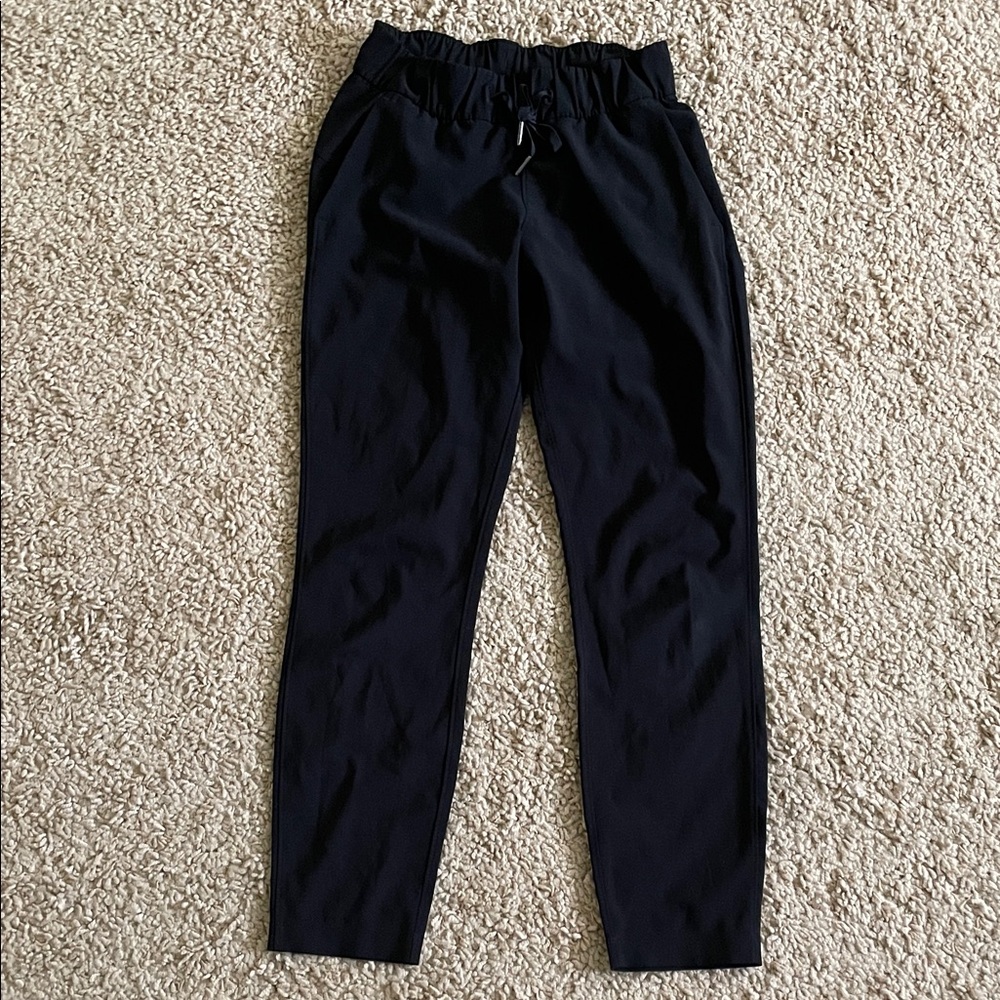 Lululemon Jogger Pants